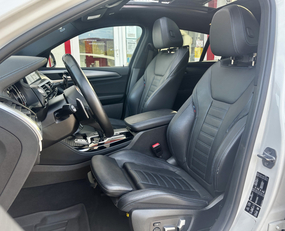 Bmw X4 — 13