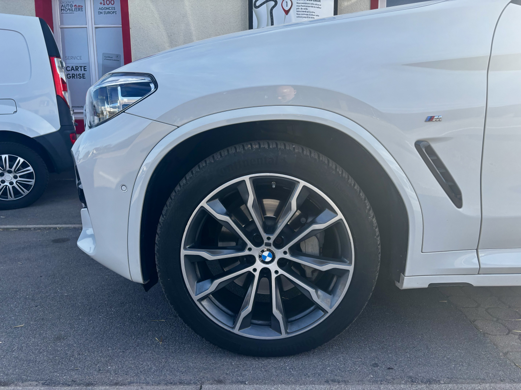 Bmw X4 — 9
