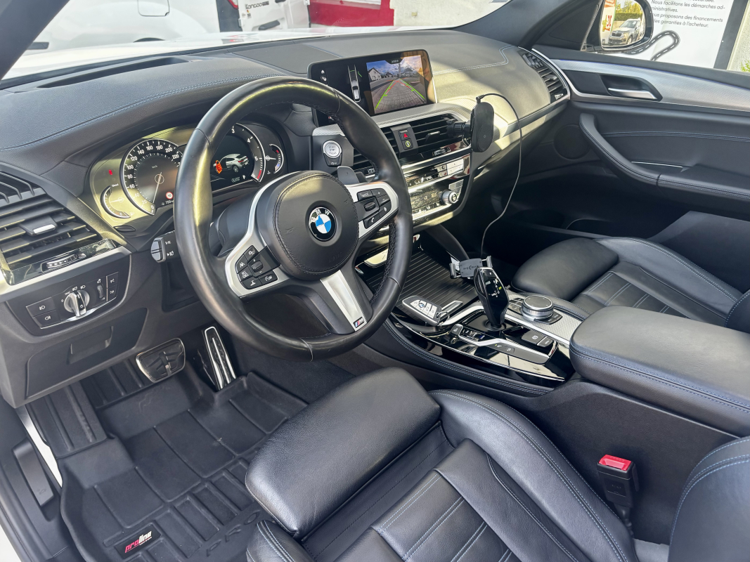 Bmw X4 — 11