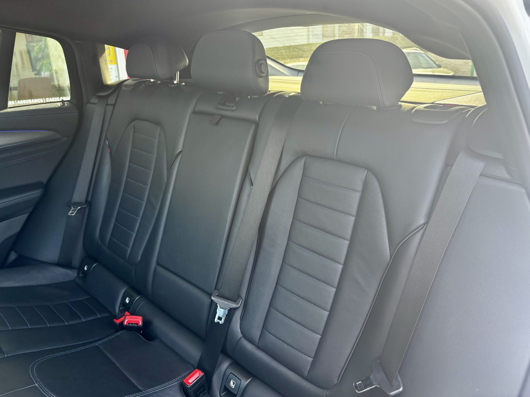 Bmw X4 — 21