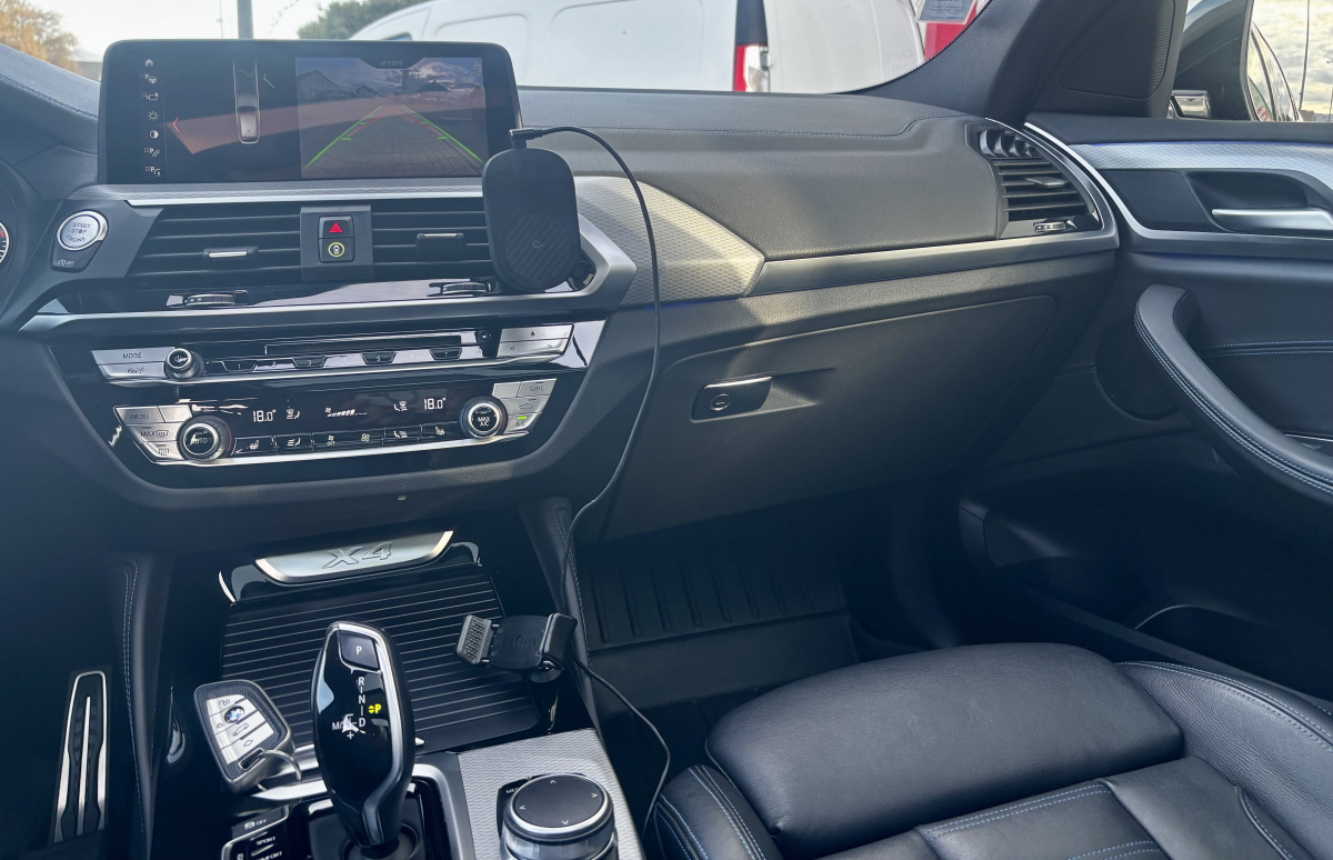 Bmw X4 — 30