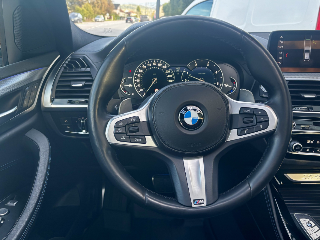 Bmw X4 — 25