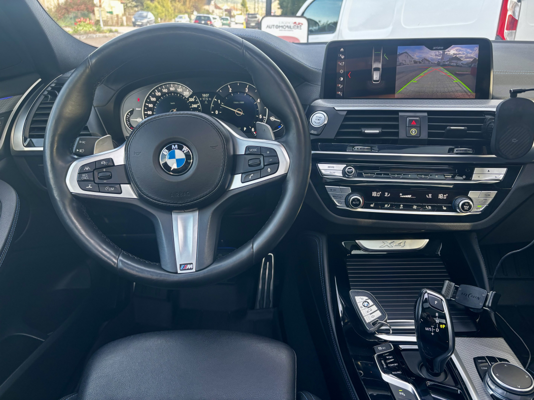 Bmw X4 — 24