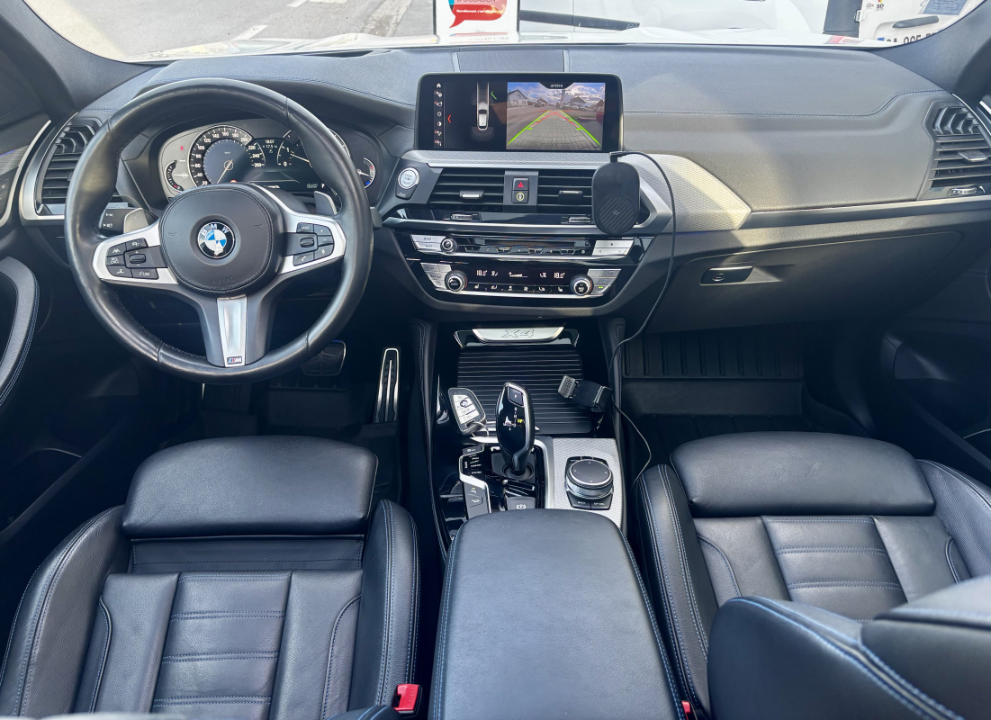 Bmw X4 — 14