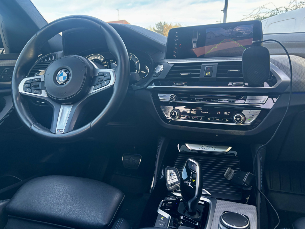 Bmw X4 — 29