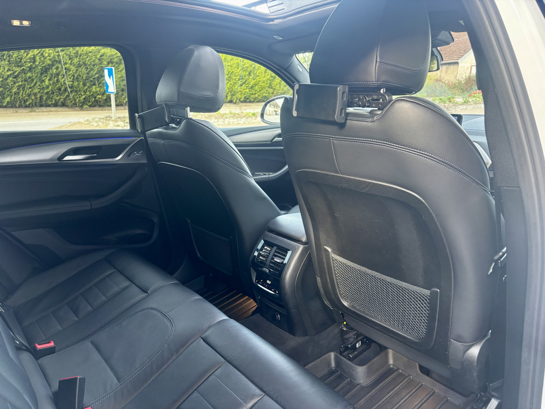 Bmw X4 — 20