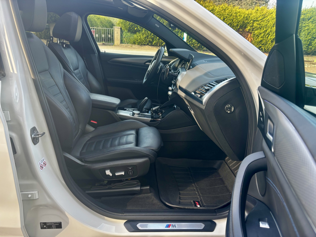 Bmw X4 — 16