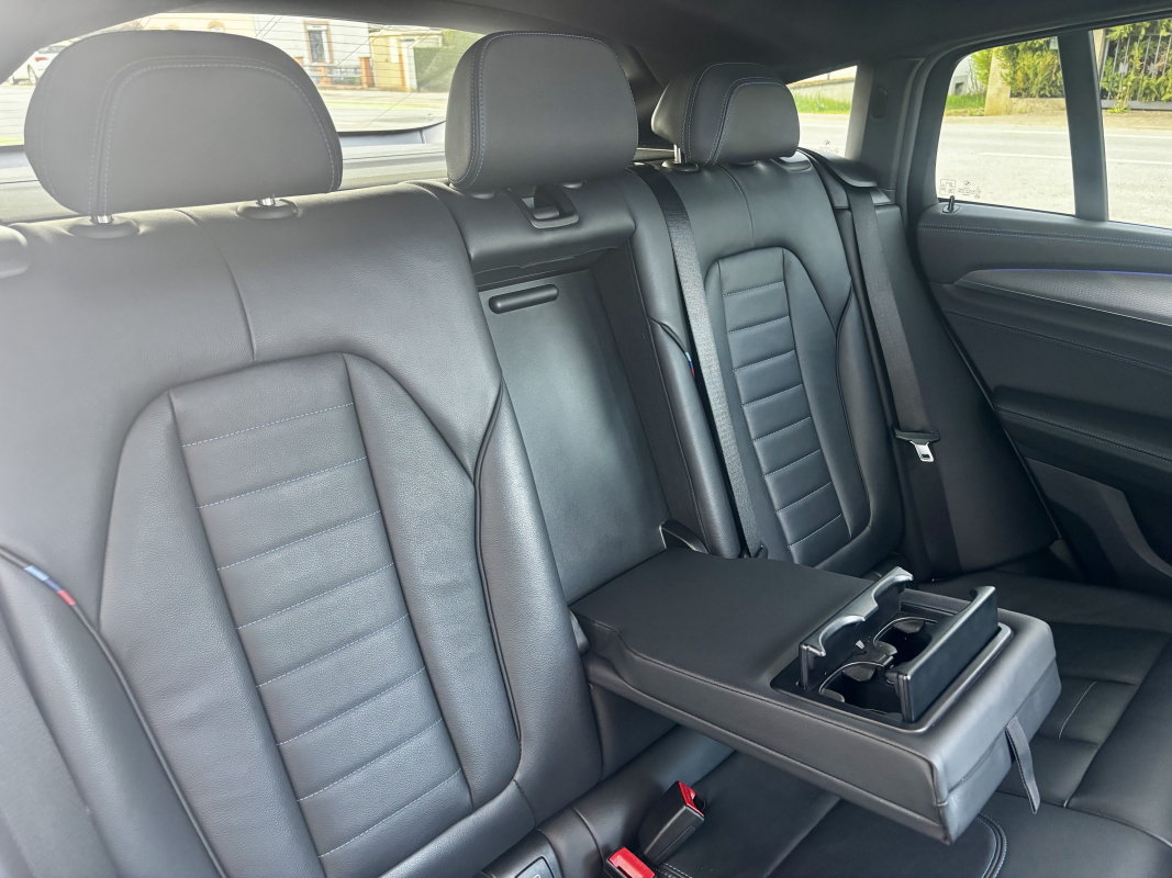 Bmw X4 — 19