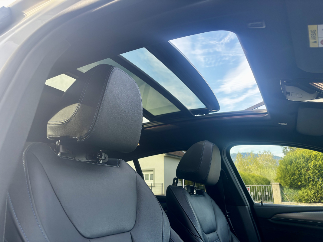 Bmw X4 — 18
