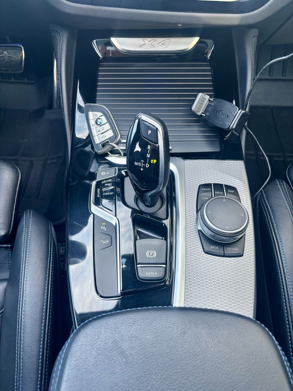 Bmw X4 — 27
