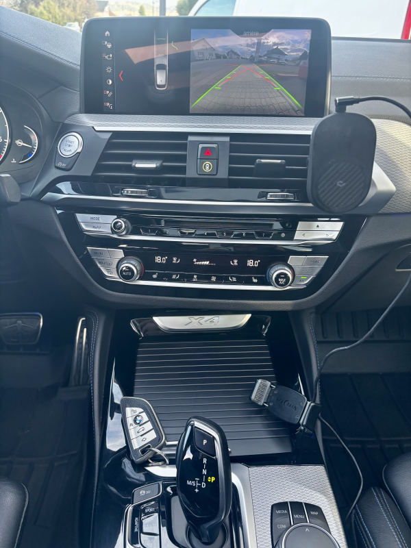 Bmw X4 — 26