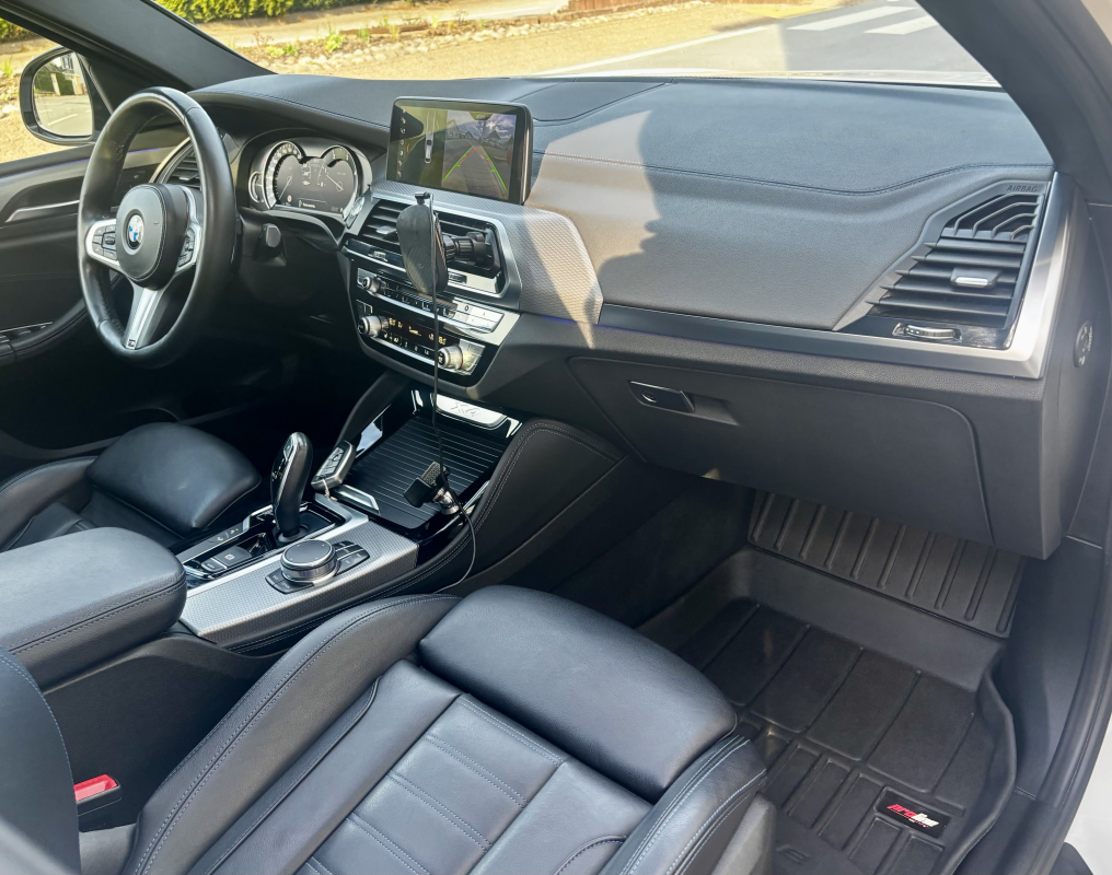 Bmw X4 — 15