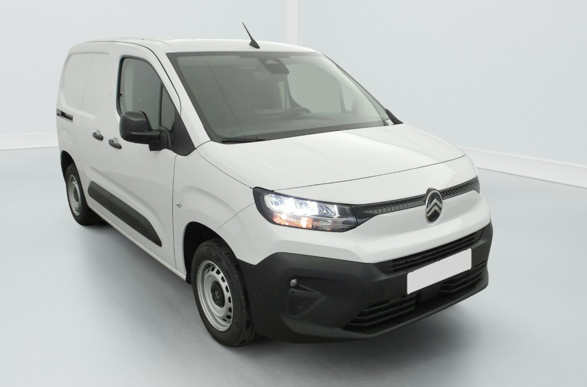 Citroen Berlingo — 6