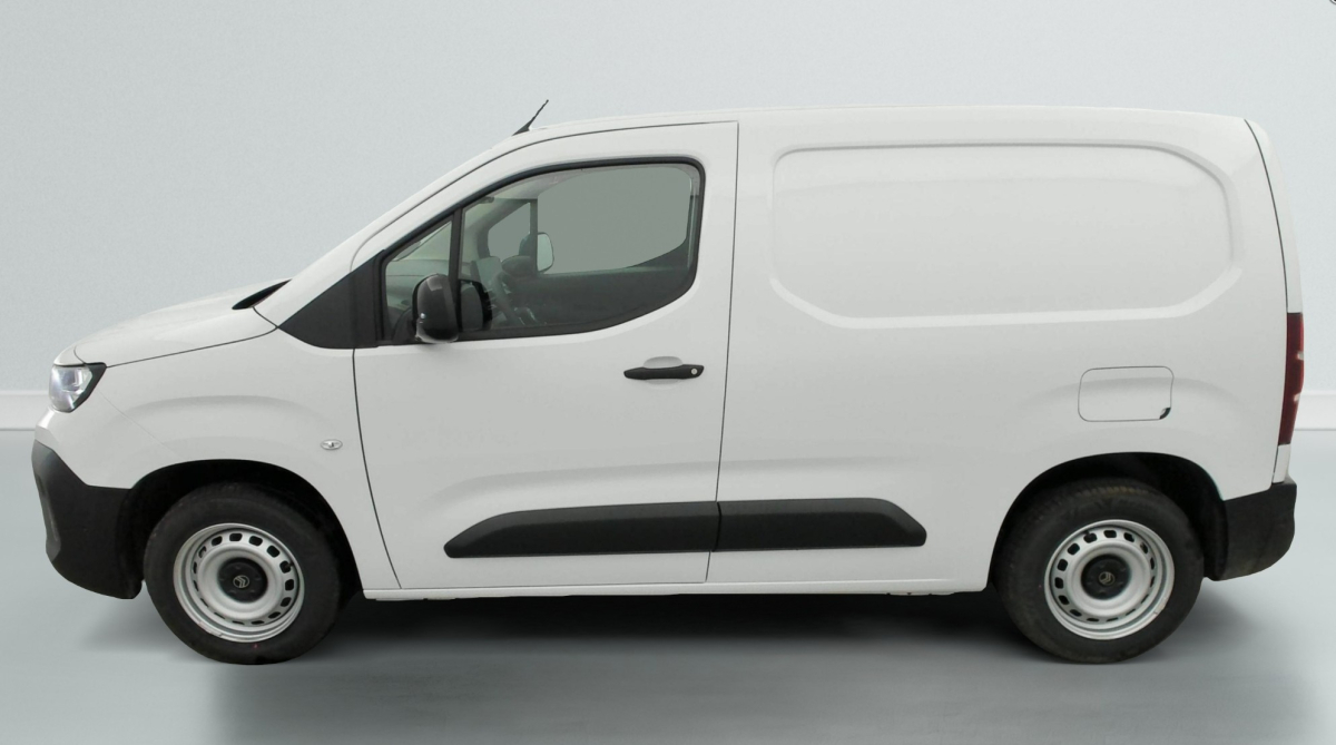 Citroen Berlingo — 2