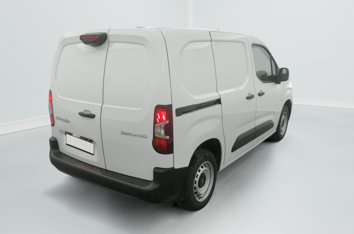 Citroen Berlingo — 4