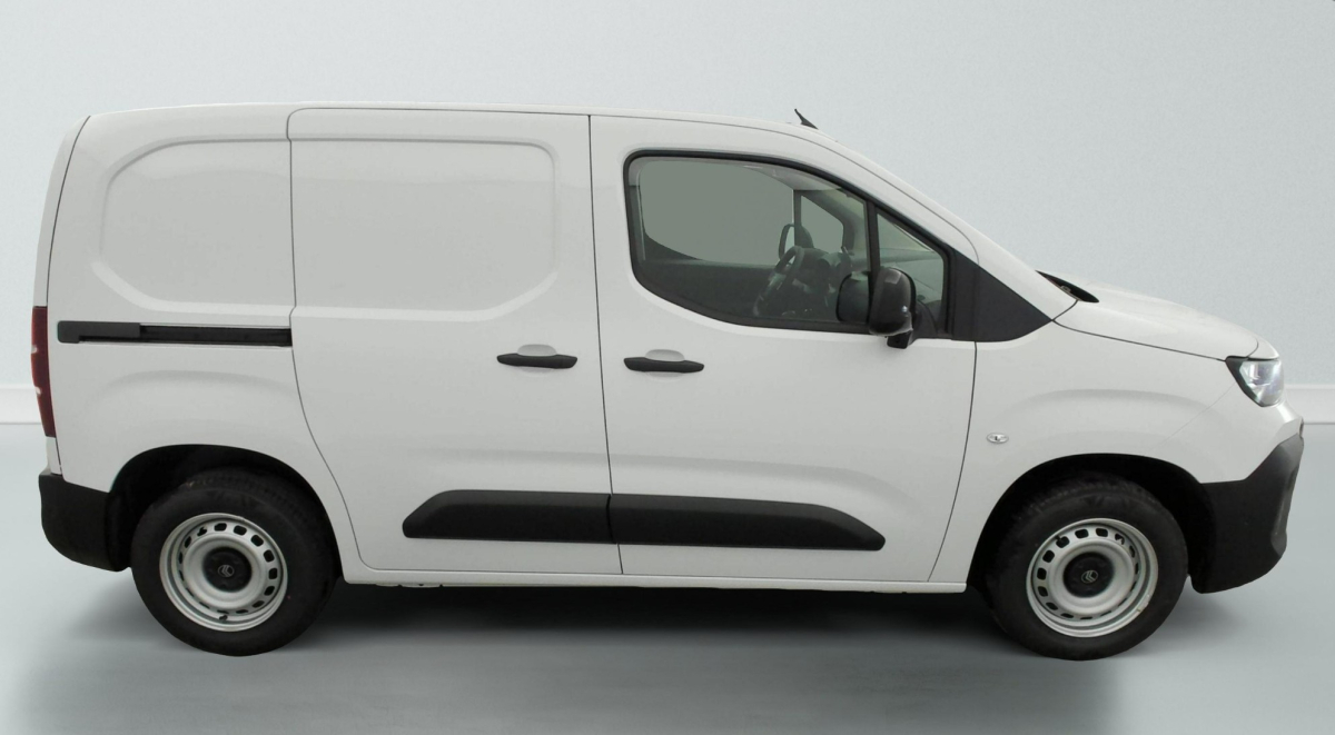 Citroen Berlingo — 5