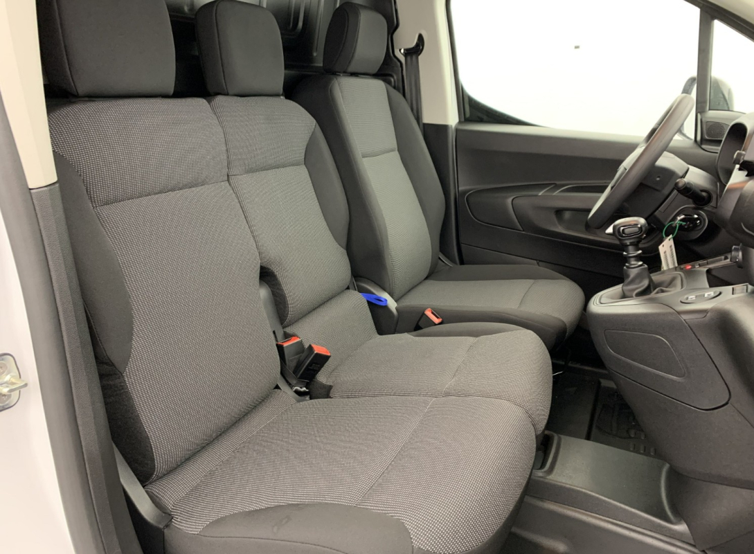 Citroen Berlingo — 7