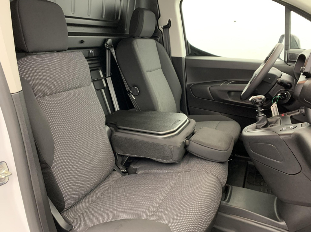 Citroen Berlingo — 8