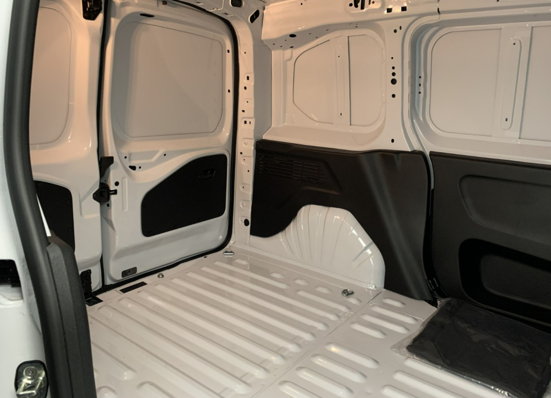 Citroen Berlingo — 14