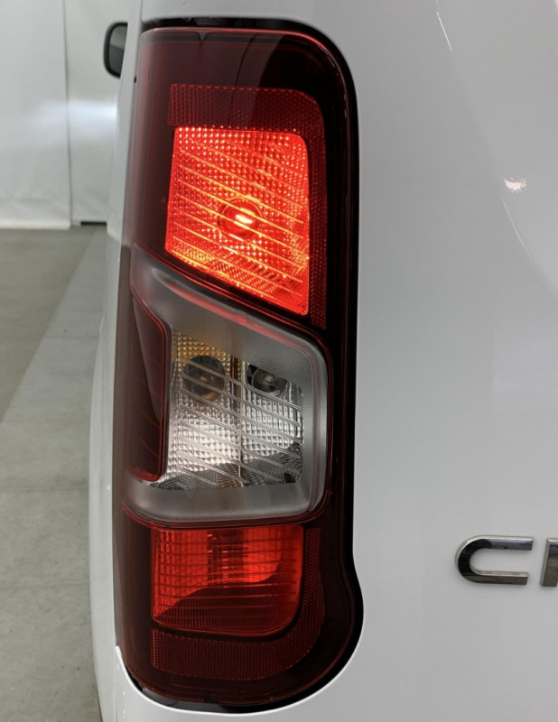Citroen Berlingo — 17