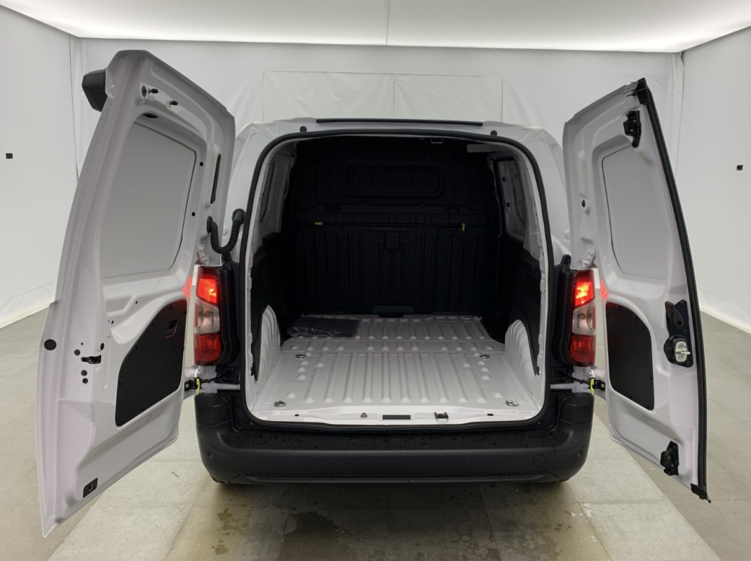 Citroen Berlingo — 15