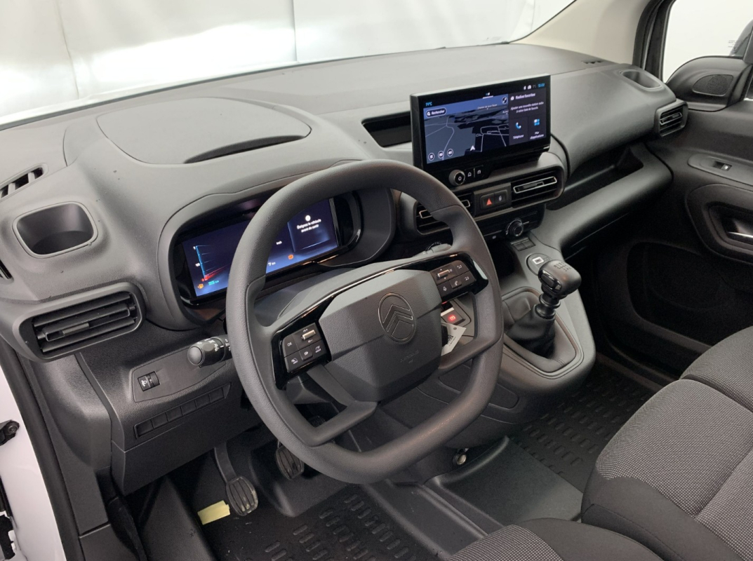Citroen Berlingo — 9
