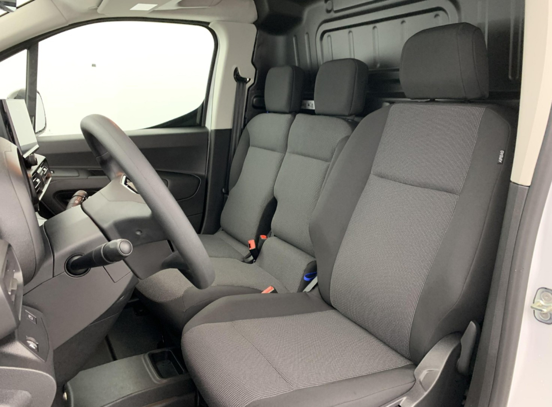 Citroen Berlingo — 13