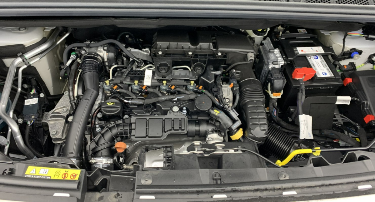 Citroen Berlingo — 18