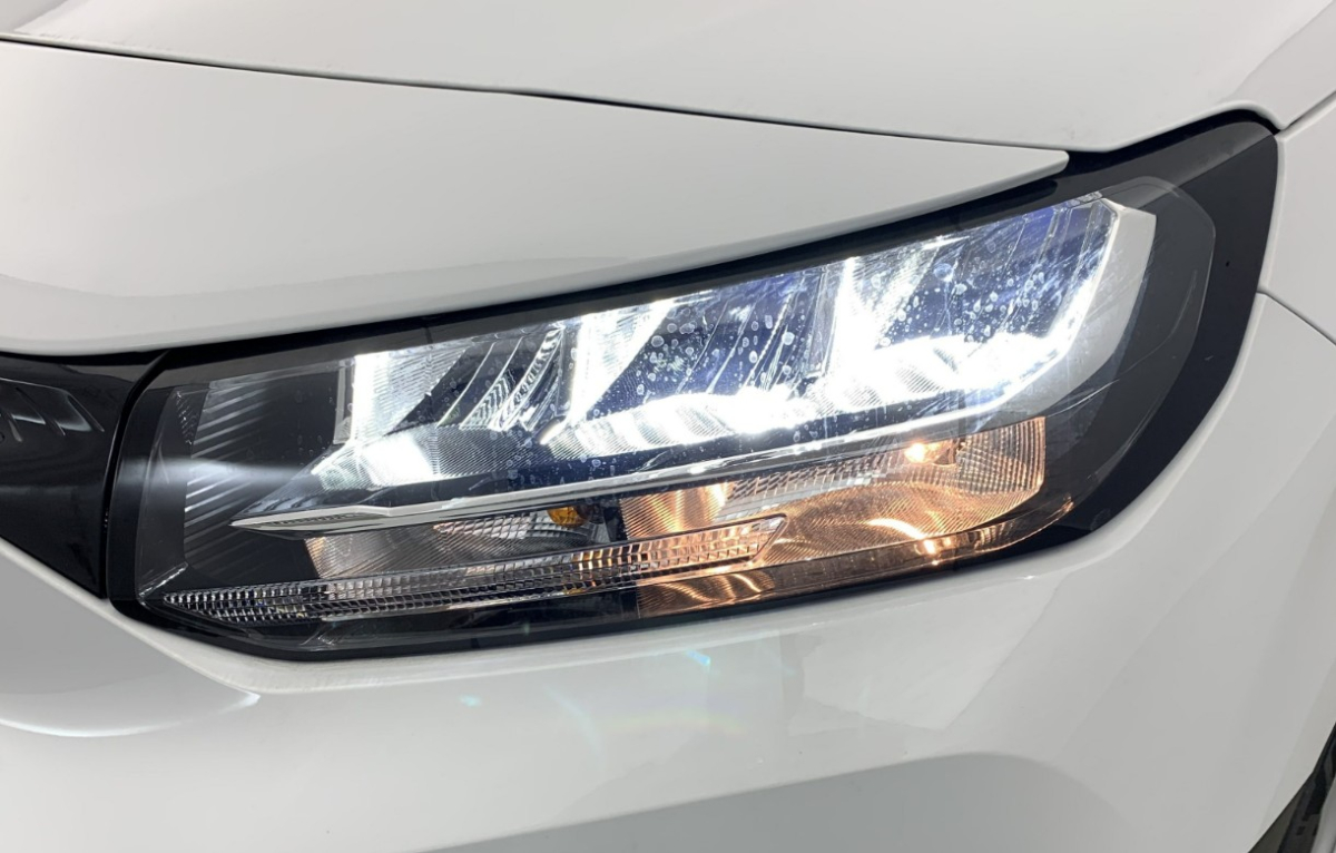 Citroen Berlingo — 16
