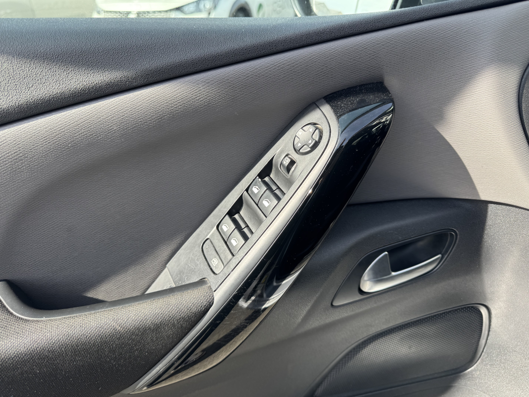 Citroen C4 Picasso — 19