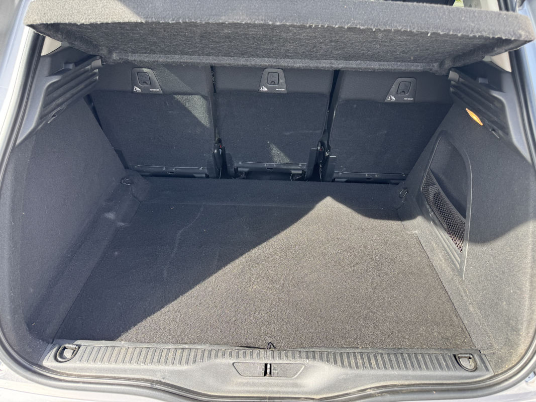 Citroen C4 Picasso — 20