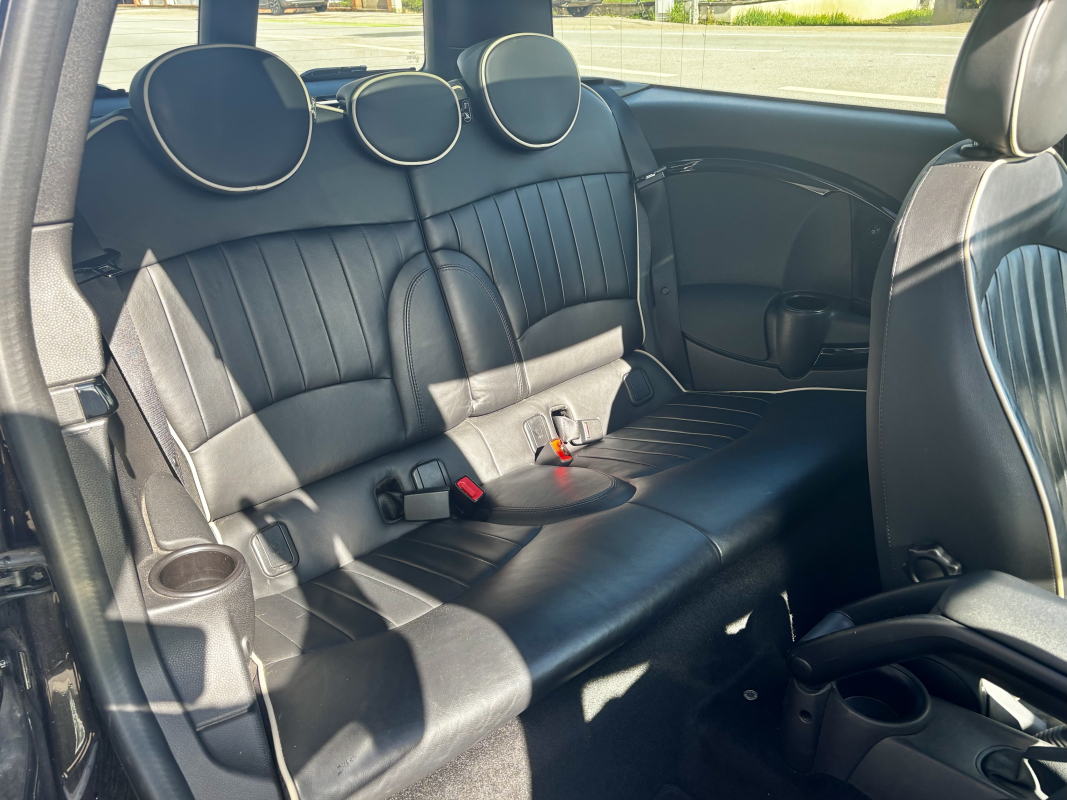 Mini Clubman — 18