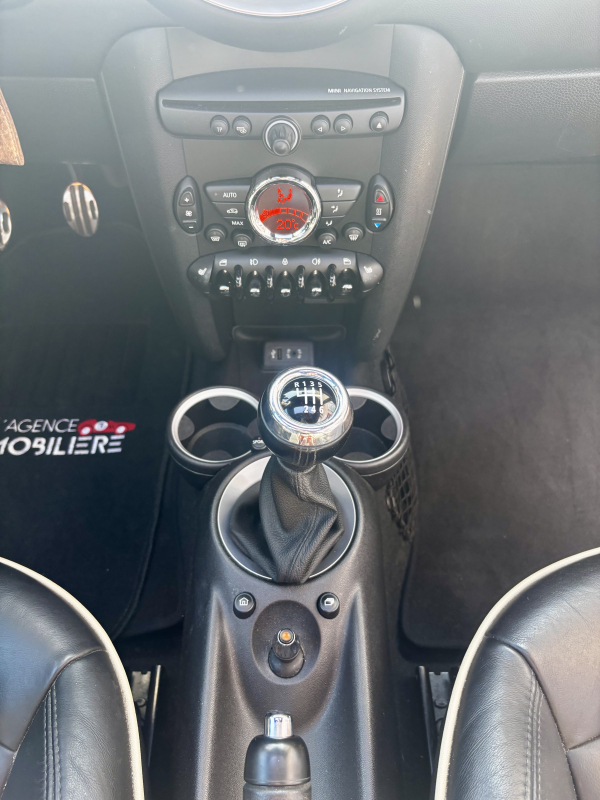 Mini Clubman — 27