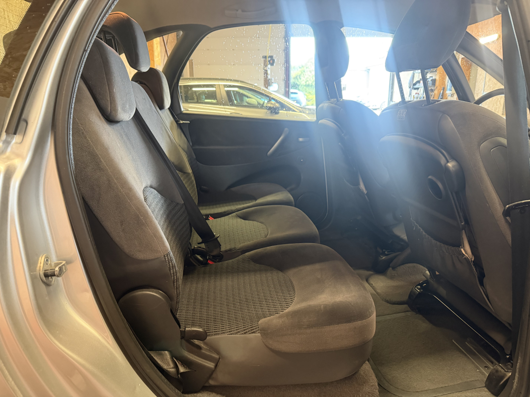 Citroen Xsara Picasso — 15