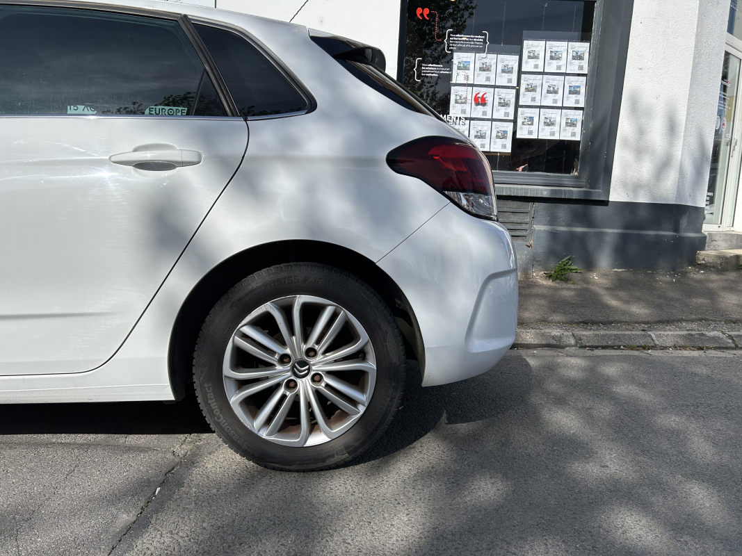 Citroen C4 — 6