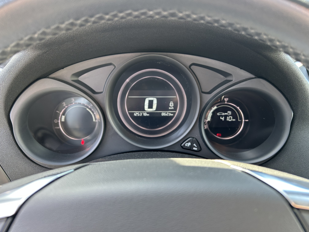 Citroen C4 — 18
