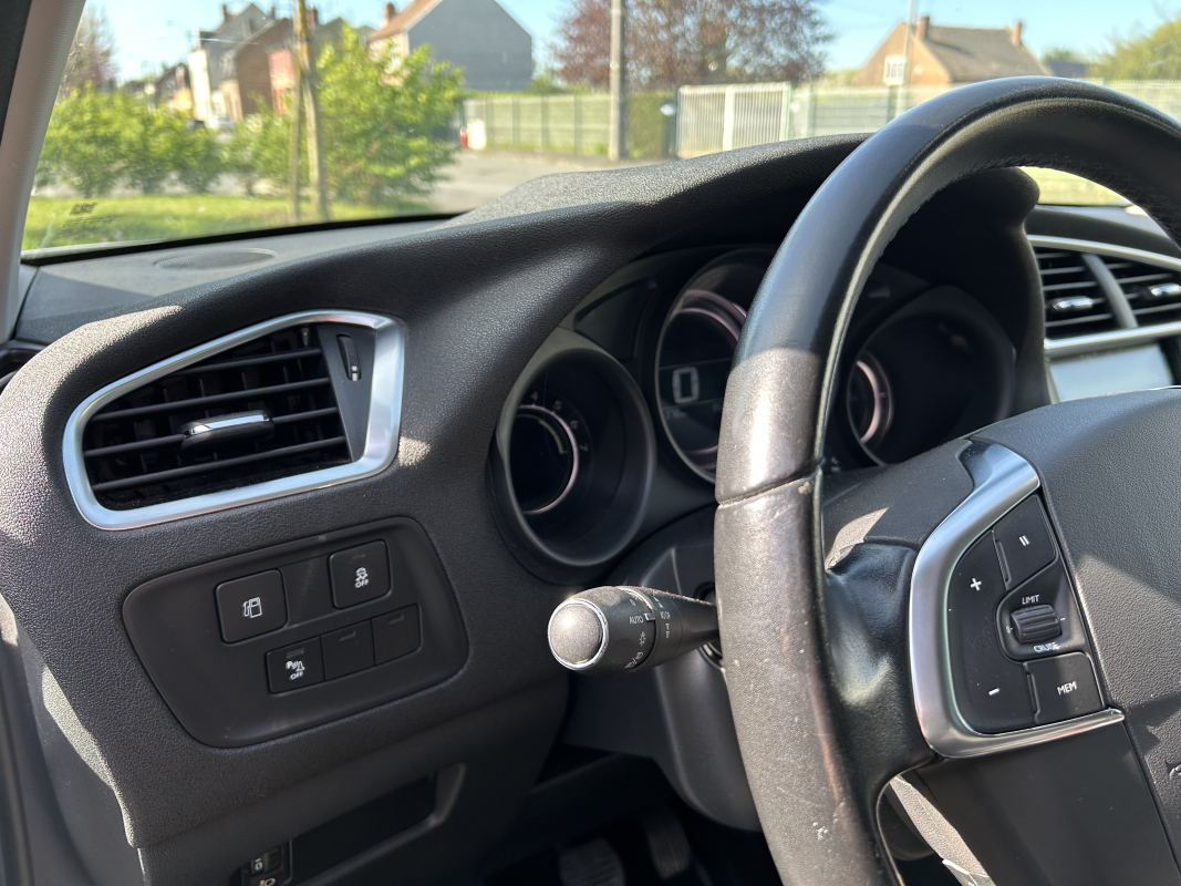 Citroen C4 — 17
