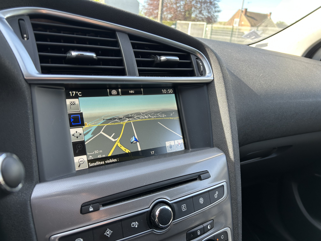 Citroen C4 — 22