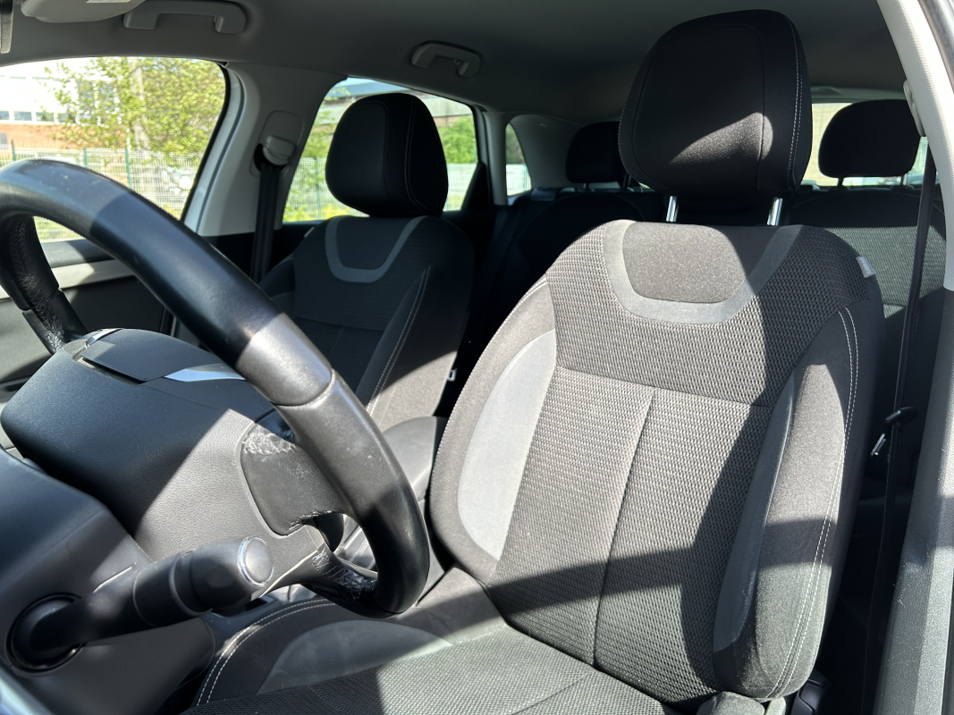 Citroen C4 — 15