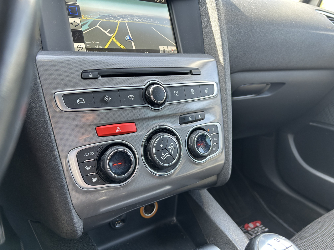 Citroen C4 — 23