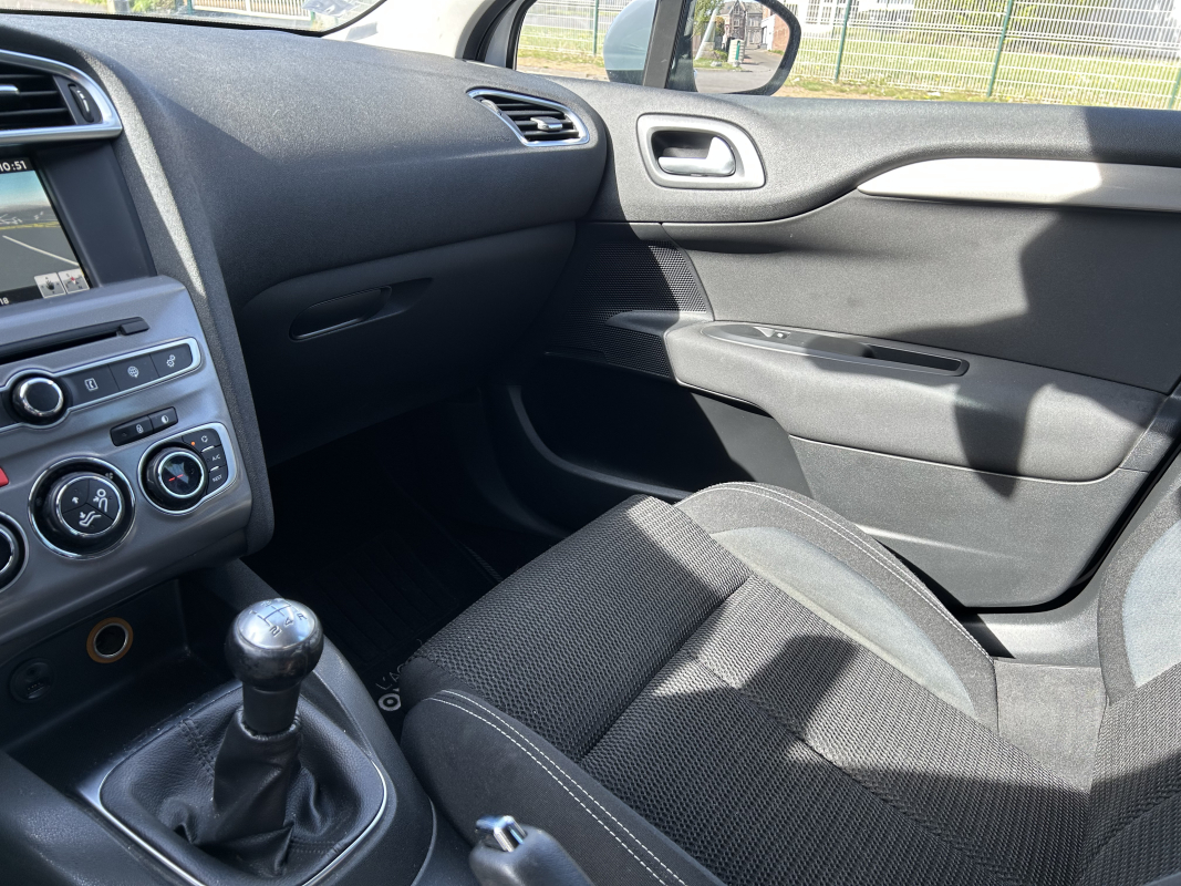 Citroen C4 — 24