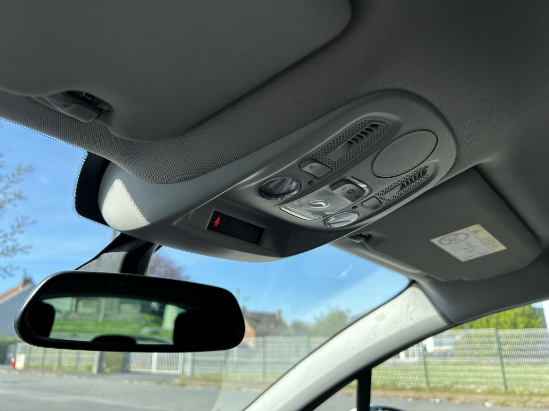Citroen C4 — 25