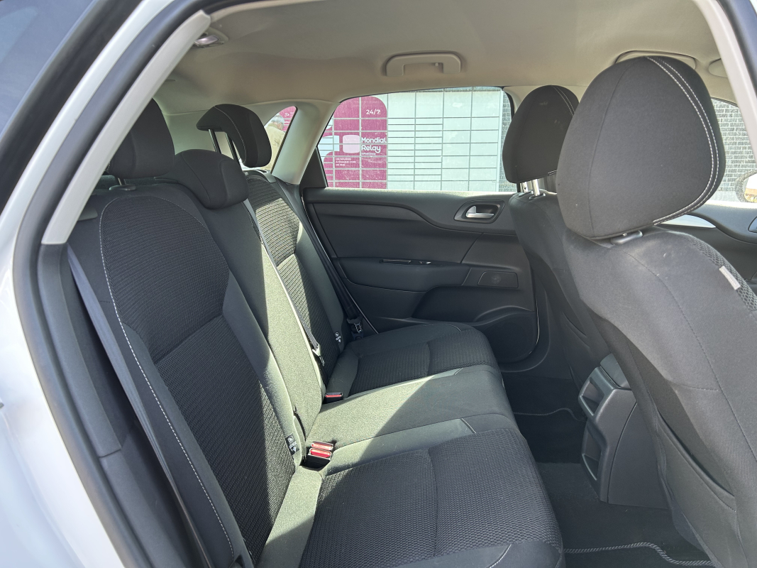 Citroen C4 — 33