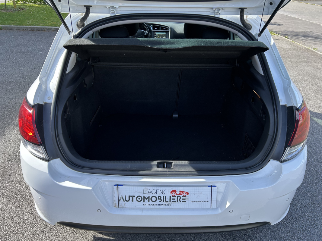 Citroen C4 — 31