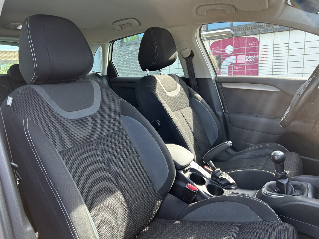 Citroen C4 — 35