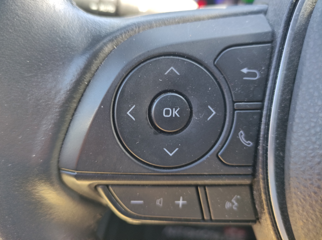 Toyota Corolla — 21