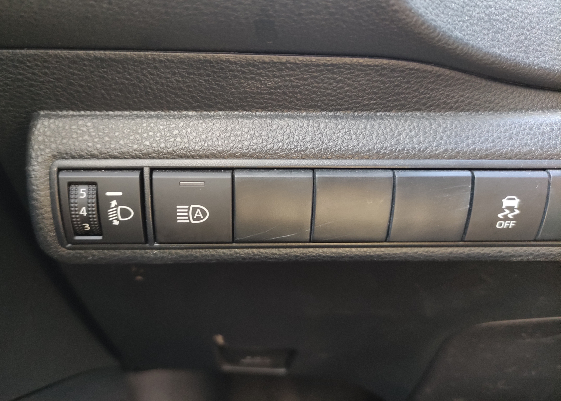 Toyota Corolla — 20