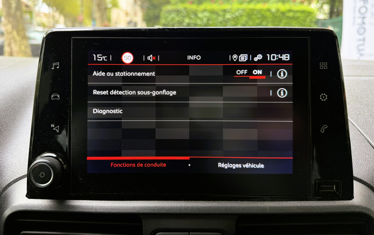 Citroen Berlingo — 14