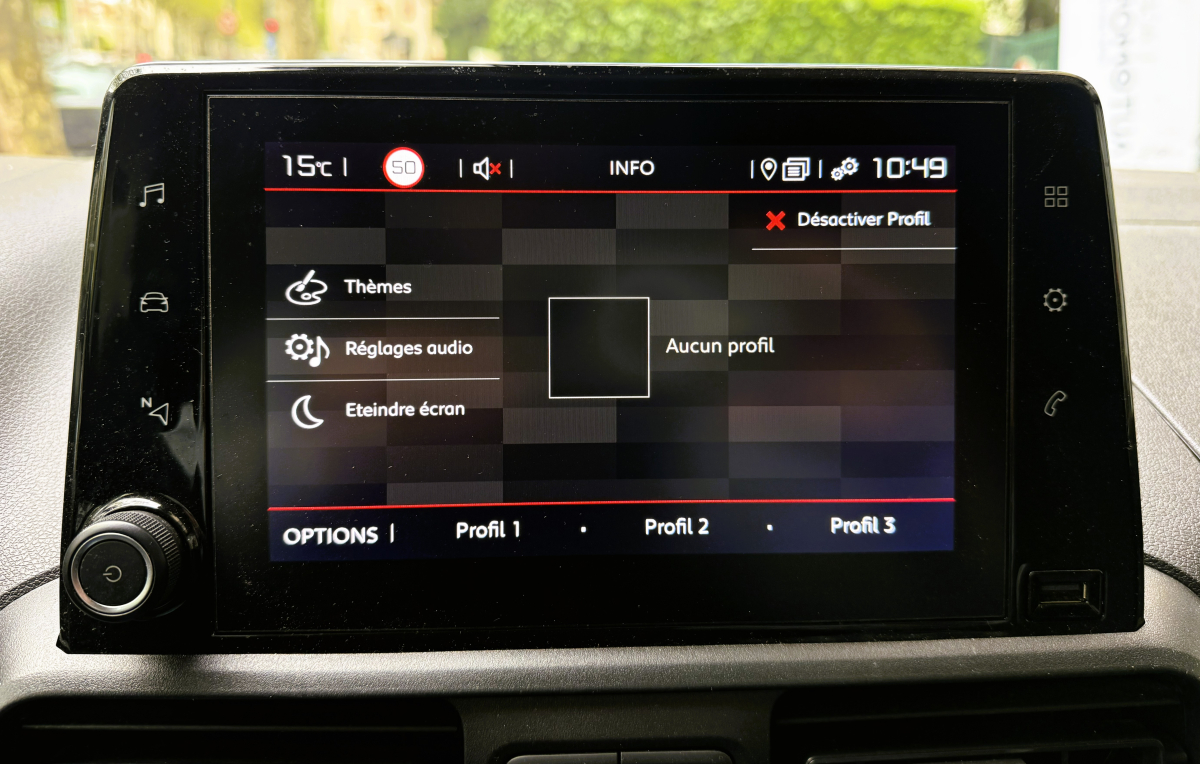 Citroen Berlingo — 16