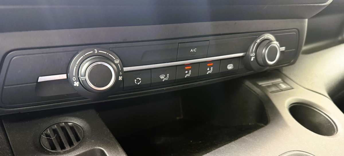 Citroen Berlingo — 20
